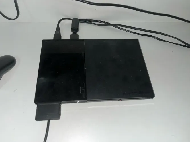 Vendo PlayStation 2