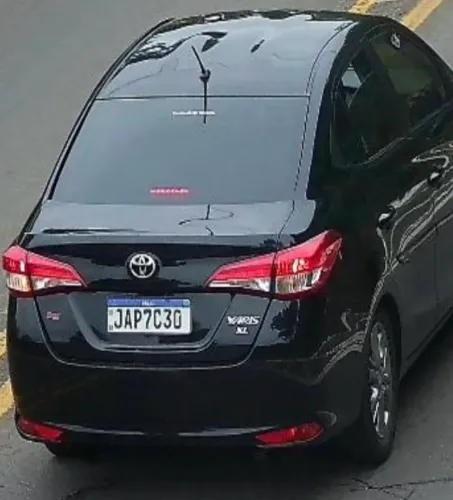 Toyota Yaris XL Plus Con. Sed. 1.5 Flex 16V AUT 2021