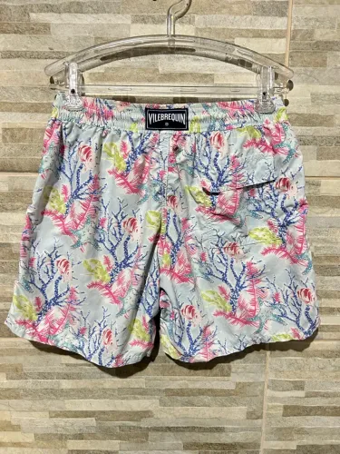 Short de grife estampado Vilebrequin xl