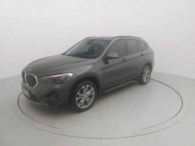BMW X1 Sdrive 20I X-line 2.0 TB Aut. 2022