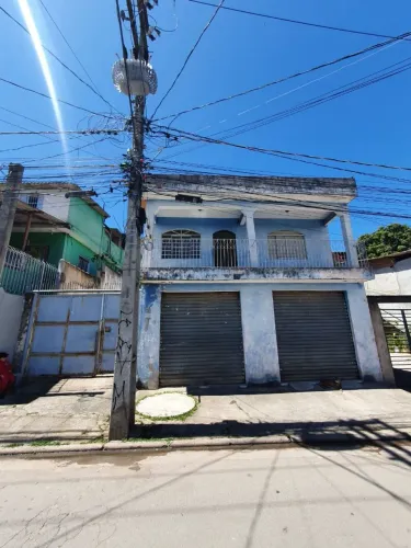 Sobrado Francisco morato 3 dorm 280mil