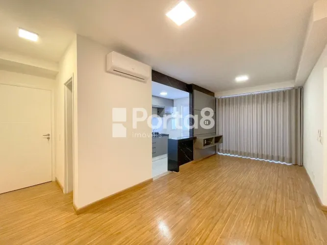 Apartamento com 2 suítes para locação no Duo JK - Próximo ao Hospital de Base.