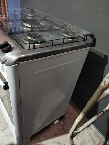 Fogao Atlas FastCook