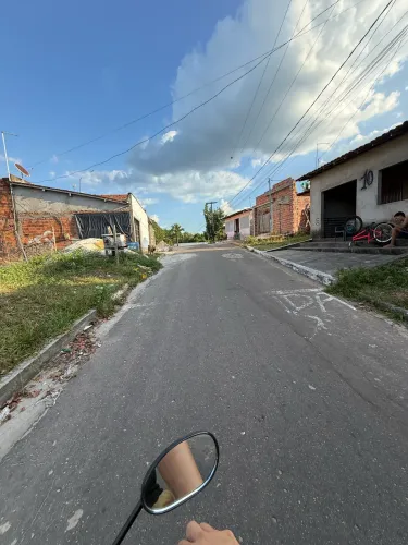 Terreno centro de Morros Ma 