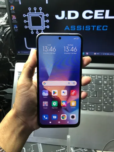 Redmi note 10 