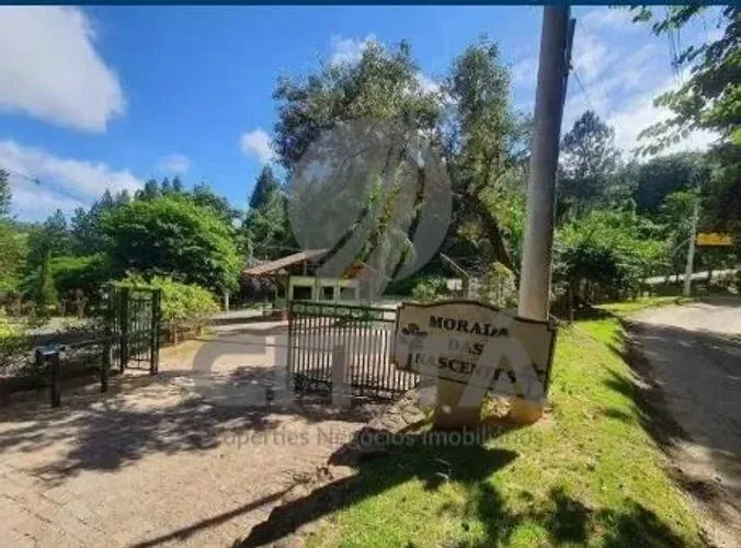 Terreno a venda Condomínio Morada das Nascentes, em Joaquim Egídio, Campinas/SP.