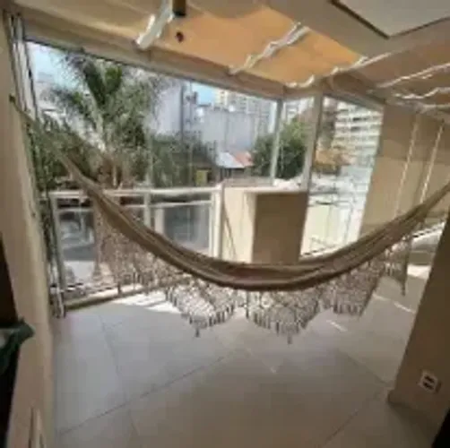 Apartamento para venda tem 115 metros quadrados com 2 quartos em Aclimação - São Paulo - S