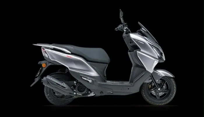 Haojue Burgman ADX 125 0km 