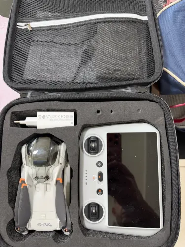 Drone DJI Mini 3