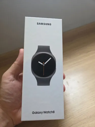 SmartWatch Samsung Galaxy Watch 8 de 40mm