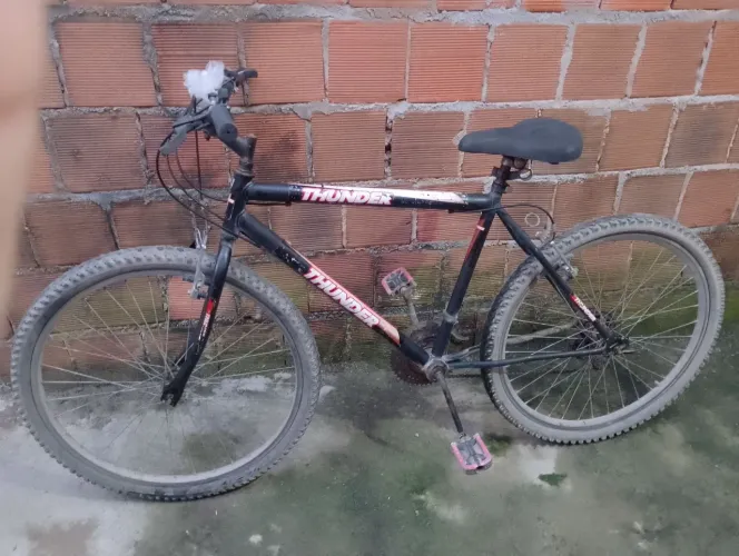 BICICLETAS