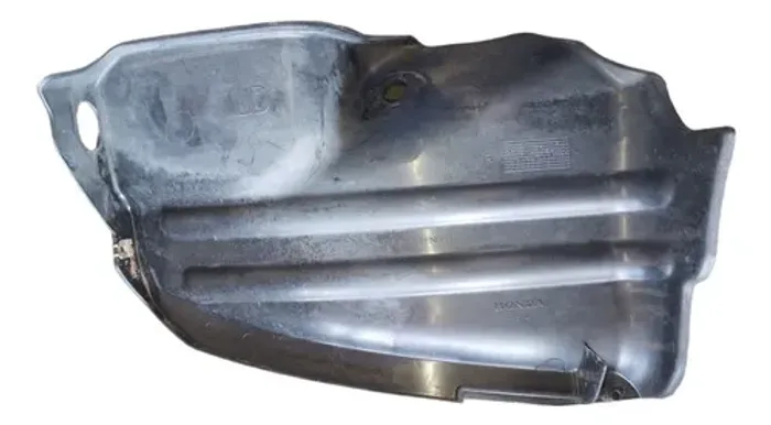 Parabarro Honda Fit 09/14 L/d