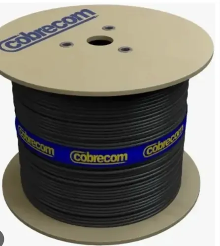 Cabo 16 mm cobrecom