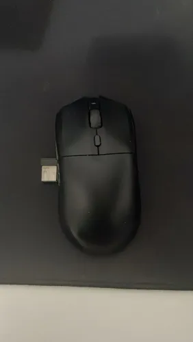 Mouse ajaaz 139 pro 1k polling rate
