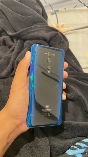 Xiaomi mi 9t