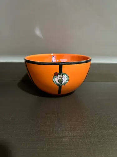 Tijela (Bowl) Hellmanns NBA Boston Celtics