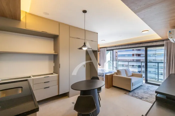Apartamento disponível para compra e locação no Cambuí - Campinas - SP
