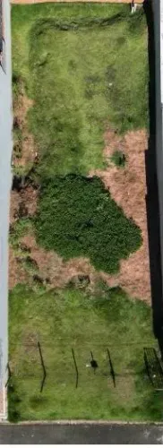 TERRENO A VENDA BAIRRO NOVO