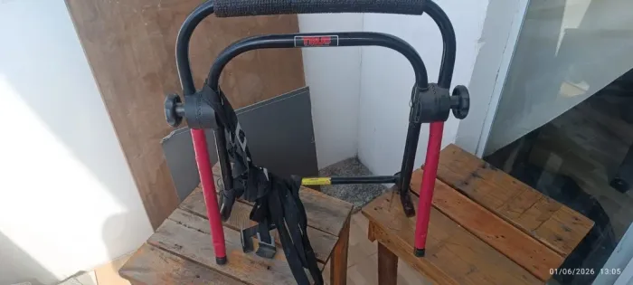 Suporte Para Bicicleta (Veicular)