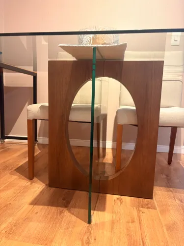 Mesa jantar