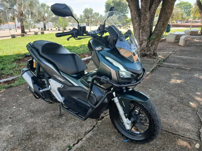 ADV 150 24/24 