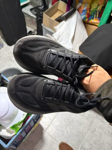 New balance fresh foam x more v6