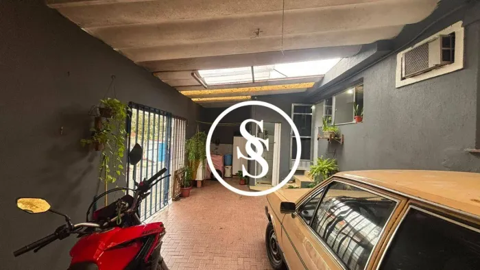 Terreno à venda, 250 m² por R$ 700.000,00 - Assunção - São Bernardo do Campo/SP