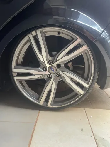 Rodas aro 20 5x100