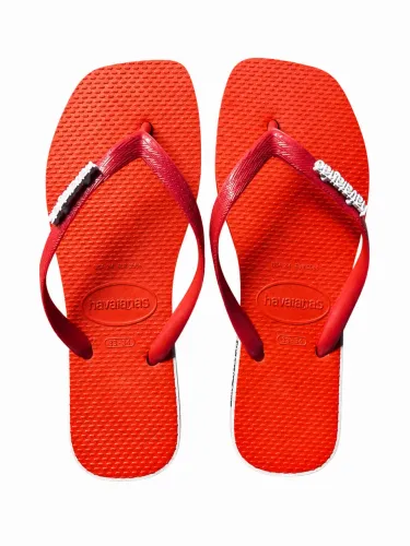 Chinelo Slim Feminino