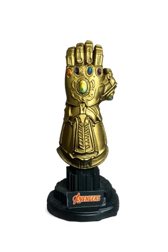 Manopla do infinito