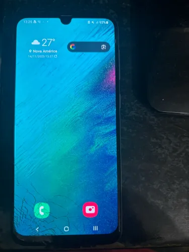 Samsung Galaxy A51