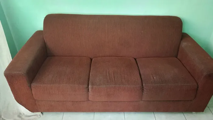 Sofá 3 Lugares