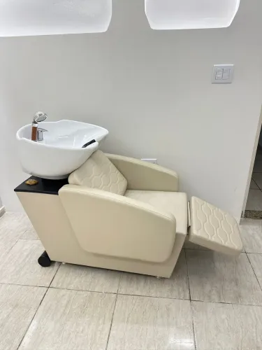 LAVATÓRIO GLAMOUR NUNCA USADO 