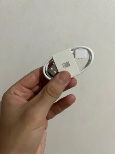 Cabo de Carregamento: Mi Band 9 (Original)