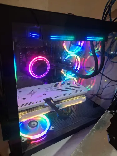 Vendo PC Gamer