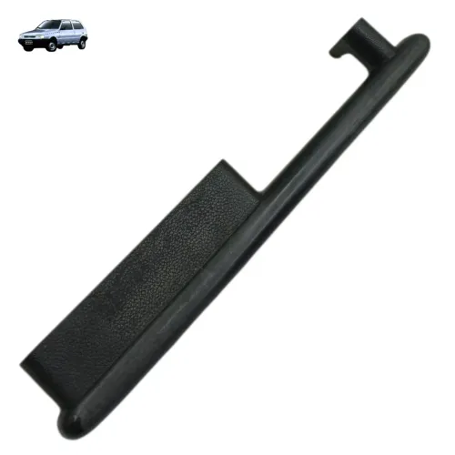Puxador apoio braço porta esquerda Fiat Uno 2p 1995 1996 97