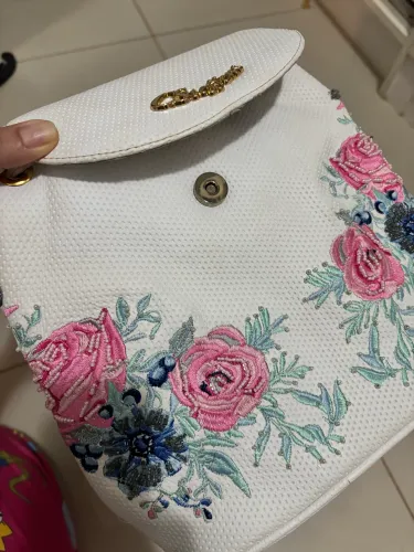 Mochila Carmen steffens