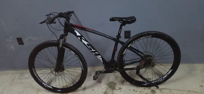 BICICLETA KSW ARO 29