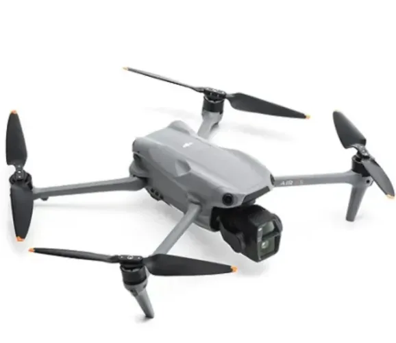 Dji Air 3s Standart Novo Lacrado