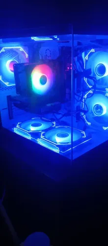 Vendo Pc game completo 