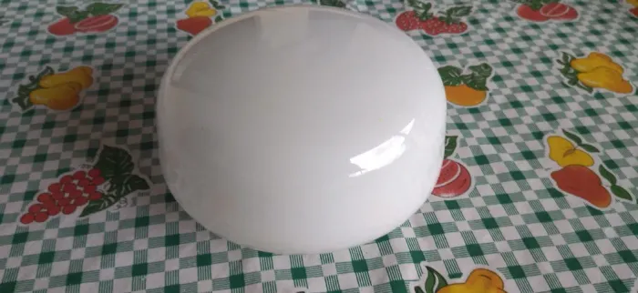 Luminária lustre globo cúpula antiga - diversos modelos - valor unitário