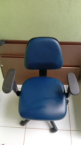 Cadeira de escritório