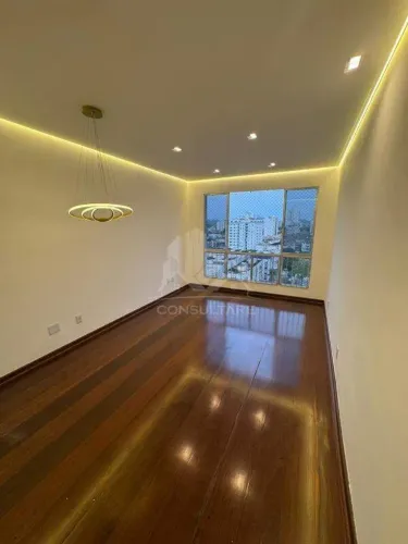 Apartamento com 2 dormitórios para Locação na Aparecida - R$ 4.200 (pacote) - REF: