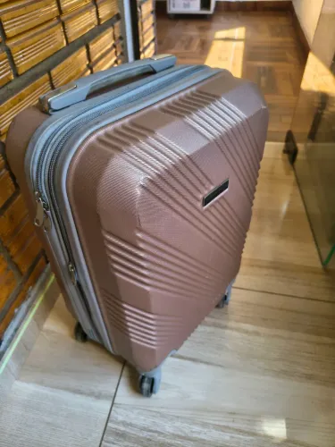 Mala de viagem