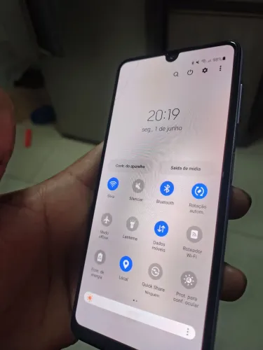 Galaxy A22