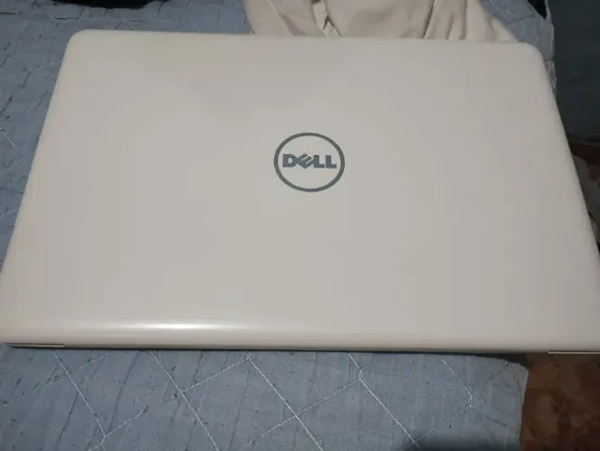 Notebook Dell Inspiron 15