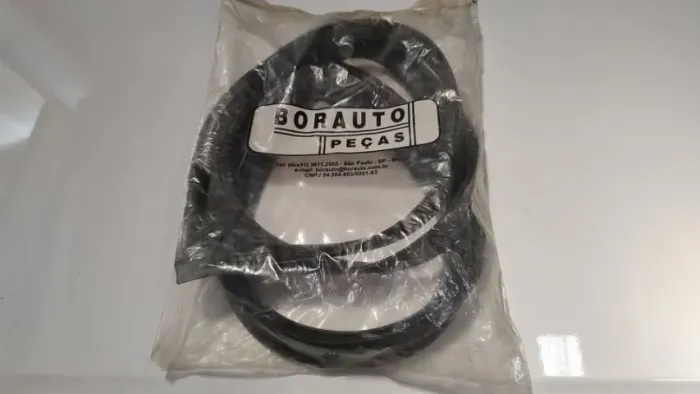 Borracha guarniçao Parabrisa Vectra 94/96