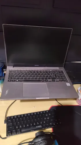 NOTEBOOK SAMSUNG