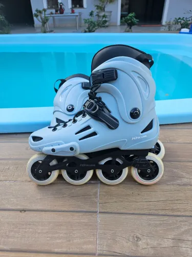 Patins HD in line XT