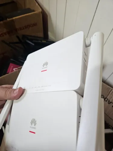 ONT Huawei AX3000 Optixstar EG8145X6-10 Wifi 6 (13 unidades) C/fonte